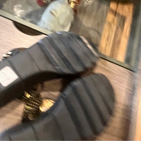 Skechers wedge sandals - Picture 5 of 6